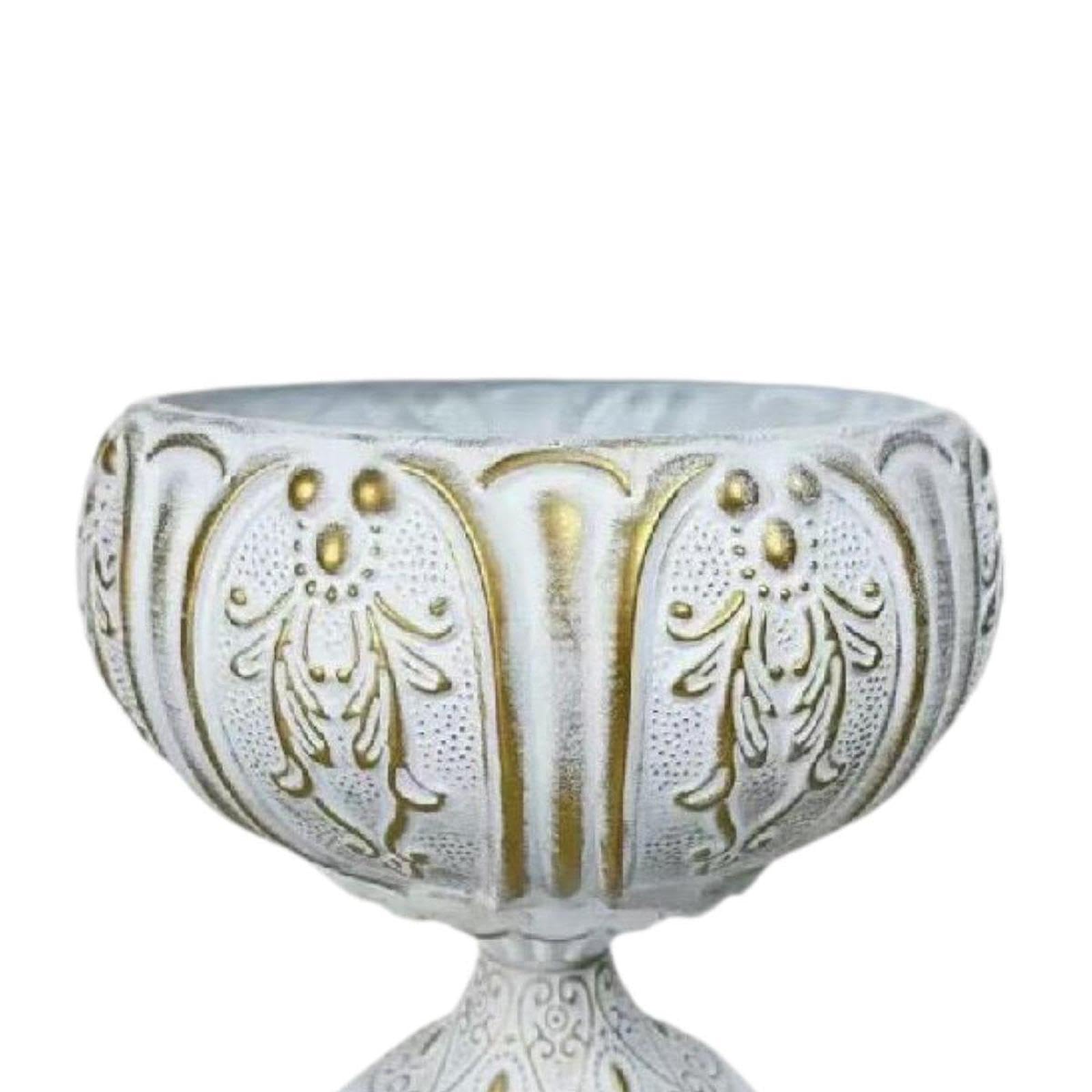 Amazon.co.jp: FQRDKT ローマ風デザインのガーデンディスプレイ用